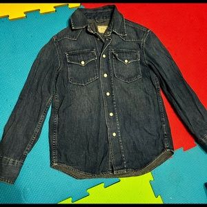 Boys polo Ralph Lauren shirt